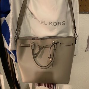 Michael Kors, the Blakely Medium Bucket Bag